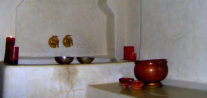 호텔 Shems Moon Suite & Spa