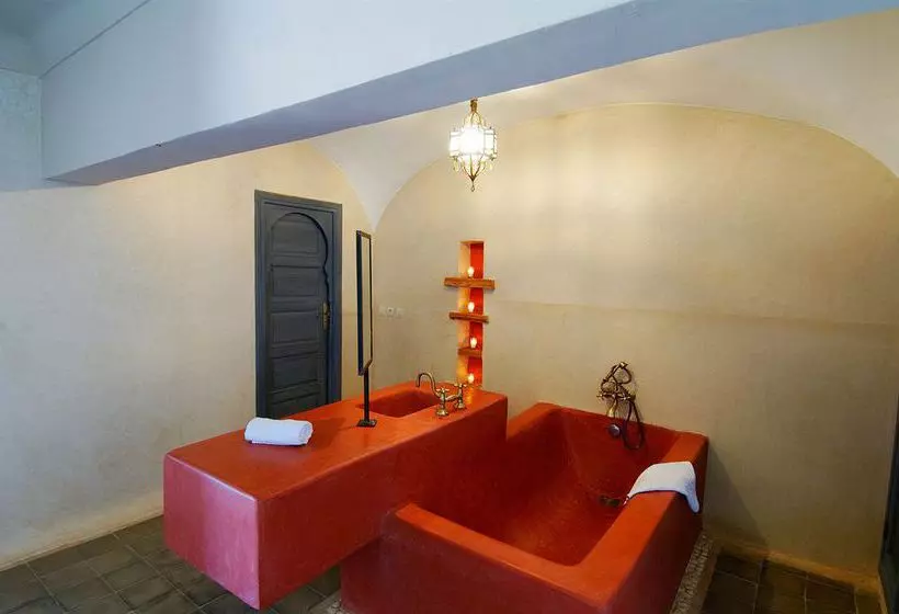 호텔 Shems Moon Suite & Spa