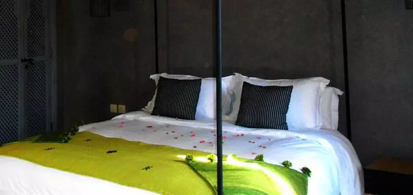 호텔 Shems Moon Suite & Spa