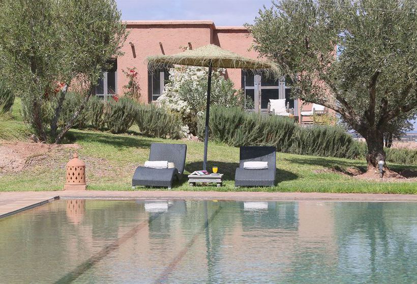 Hotel Shems Moon Suite & Spa