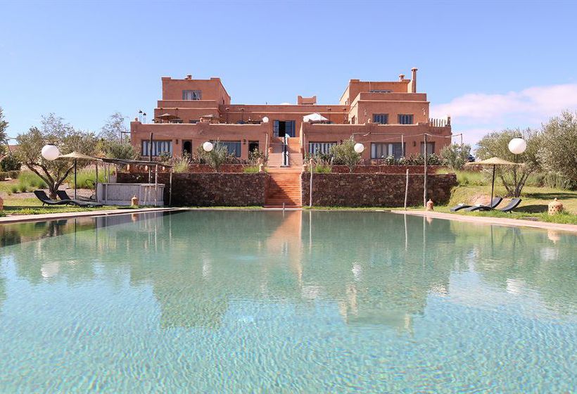 Hotel Shems Moon Suite & Spa