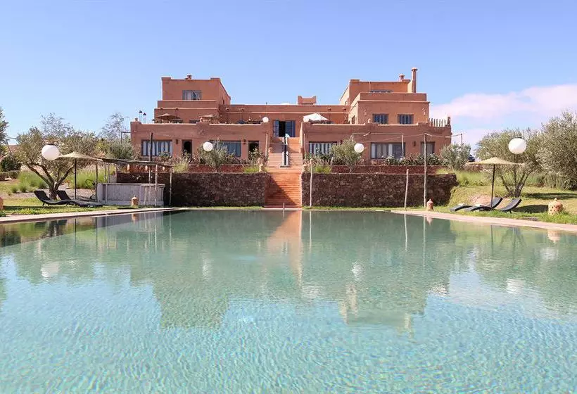 호텔 Shems Moon Suite & Spa