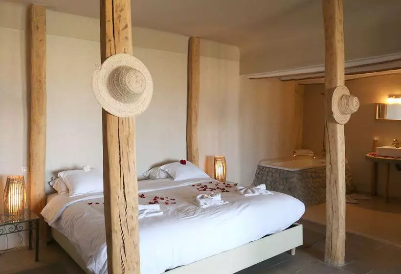 호텔 Shems Moon Suite & Spa