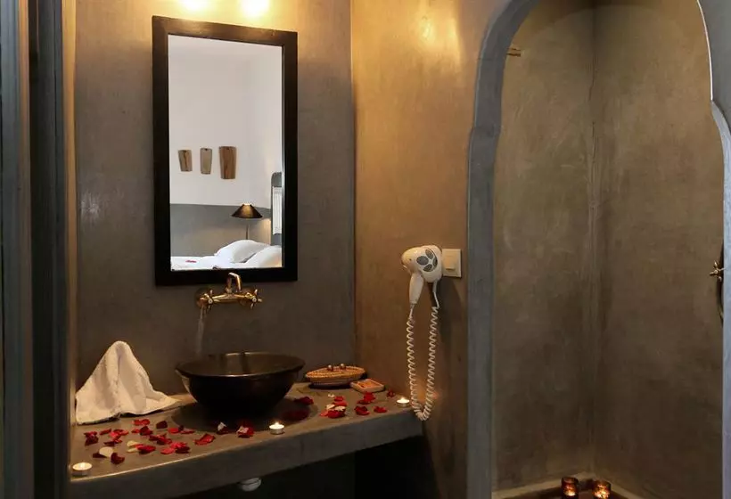 호텔 Shems Moon Suite & Spa