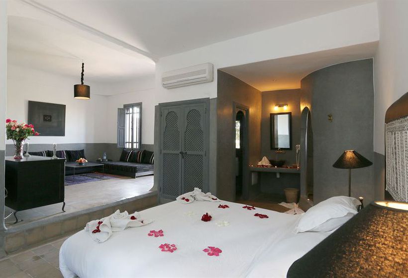 Hotel Shems Moon Suite & Spa