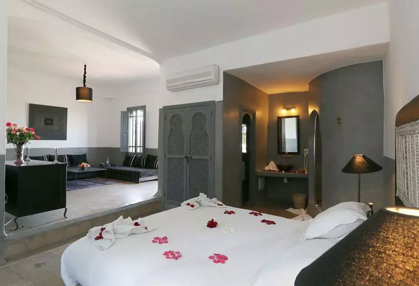 호텔 Shems Moon Suite & Spa