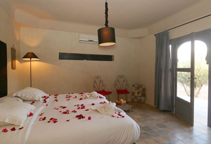 Hotel Shems Moon Suite & Spa