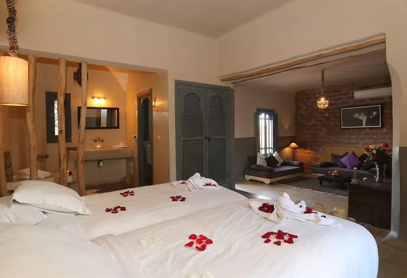 호텔 Shems Moon Suite & Spa