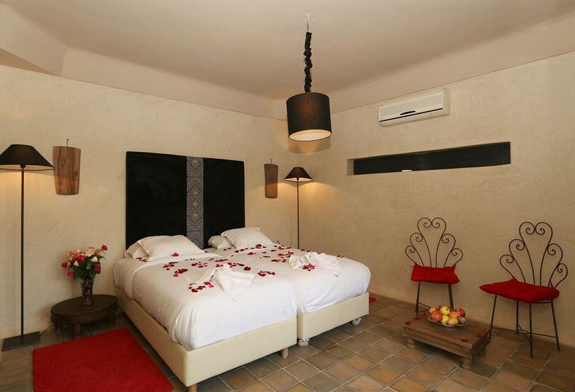 Hotel Shems Moon Suite & Spa