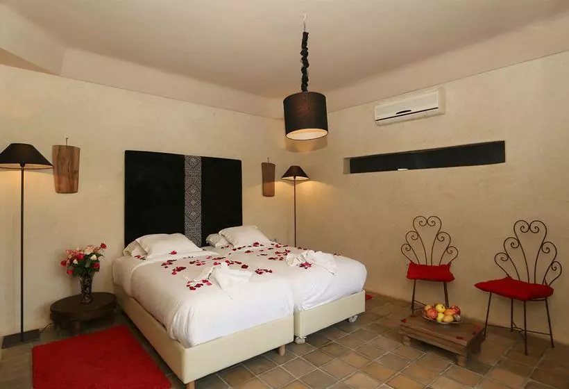 호텔 Shems Moon Suite & Spa