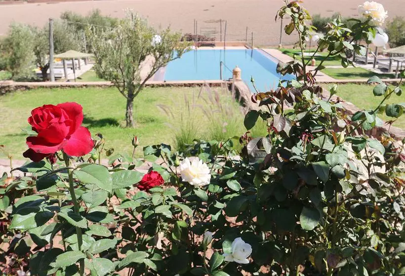 호텔 Shems Moon Suite & Spa