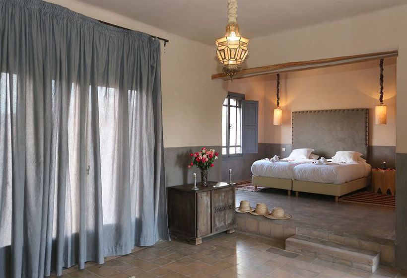 Hotel Shems Moon Suite & Spa