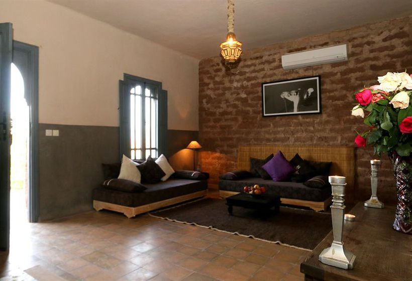 Hotel Shems Moon Suite & Spa