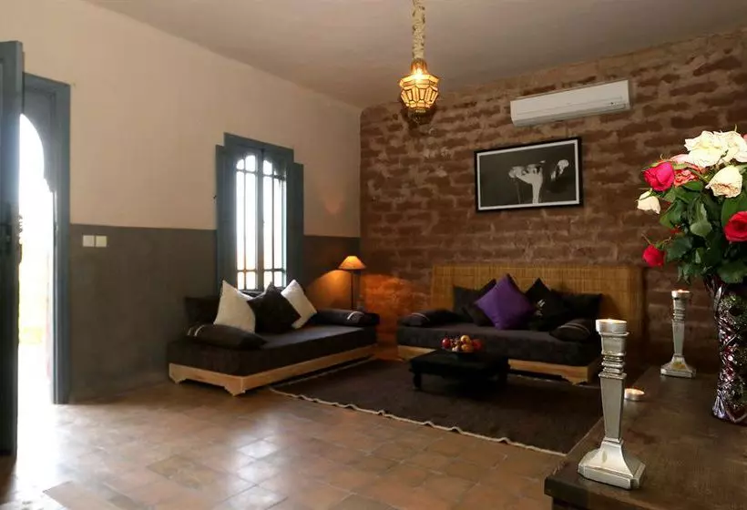 호텔 Shems Moon Suite & Spa