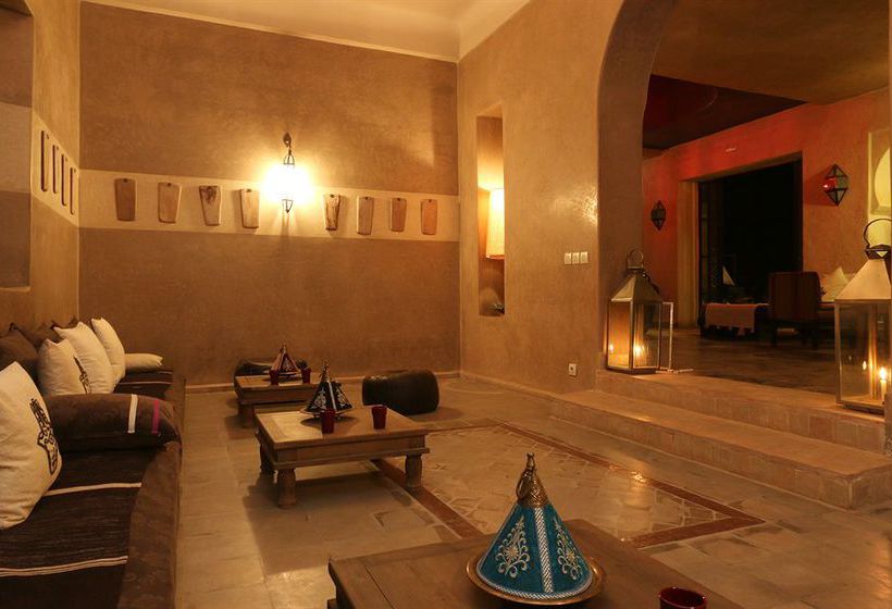 Hotel Shems Moon Suite & Spa