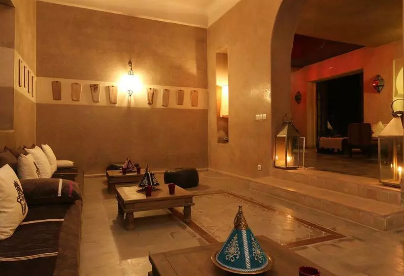 호텔 Shems Moon Suite & Spa