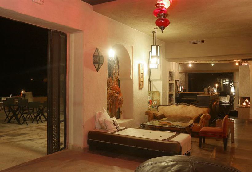 Hotel Shems Moon Suite & Spa