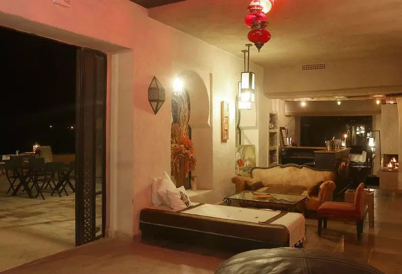 호텔 Shems Moon Suite & Spa