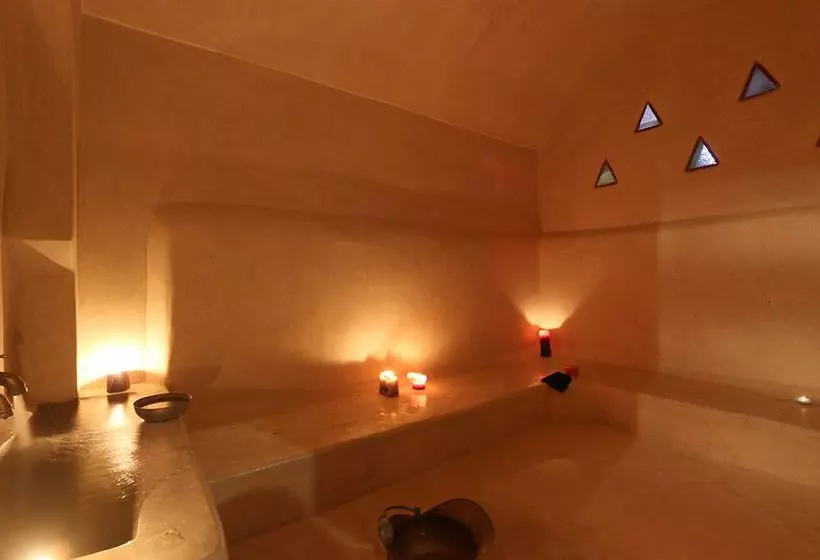 호텔 Shems Moon Suite & Spa