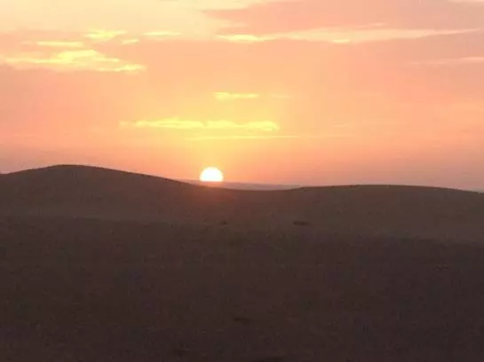 호텔 Shems Moon Suite & Spa