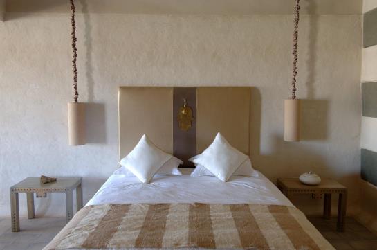 Hotel Shems Moon Suite & Spa