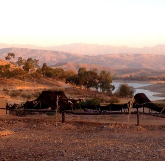 Hotel Shems Moon Suite & Spa