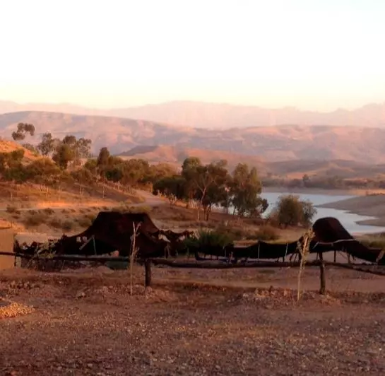 호텔 Shems Moon Suite & Spa