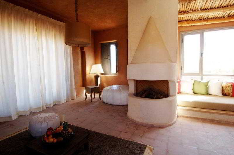 Hotel Shems Moon Suite & Spa