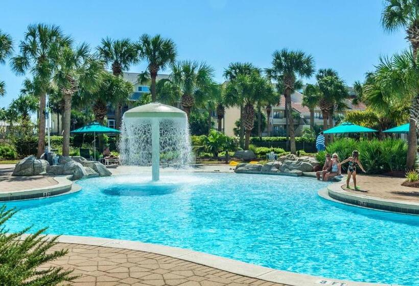 هتل Sterling Shores 215