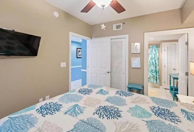 酒店 Sterling Shores 215