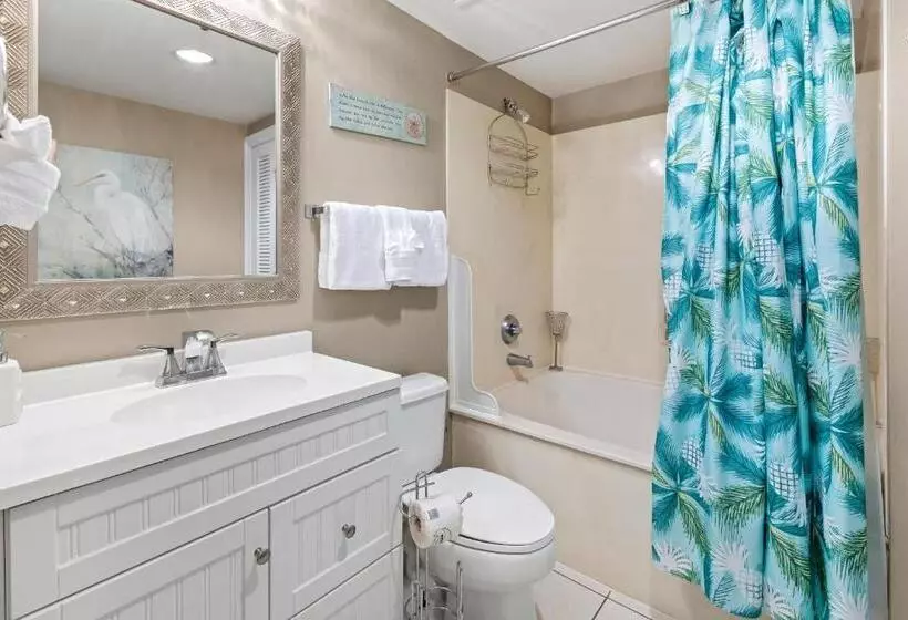 酒店 Sterling Shores 215