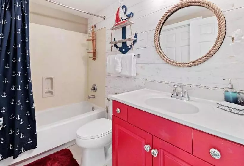 酒店 Sterling Shores 215