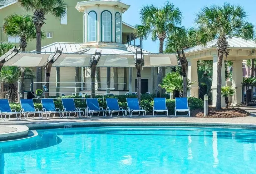 酒店 Sterling Shores 215