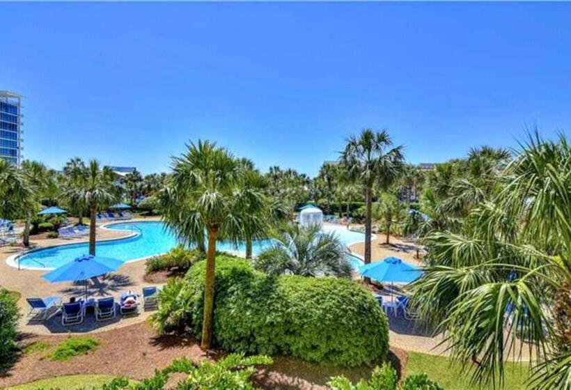 هتل Sterling Shores 215