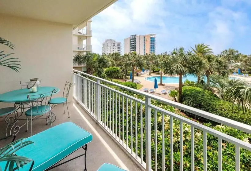 酒店 Sterling Shores 215