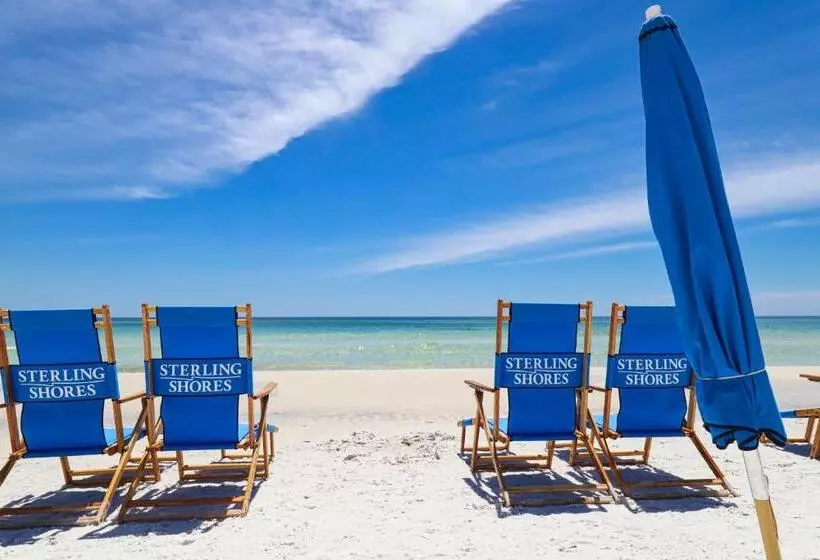 فندق Sterling Shores