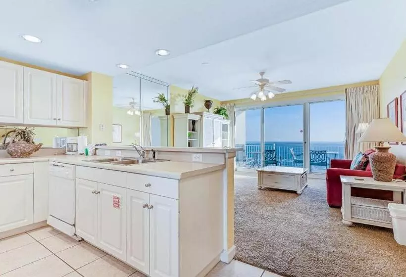 فندق Sterling Shores