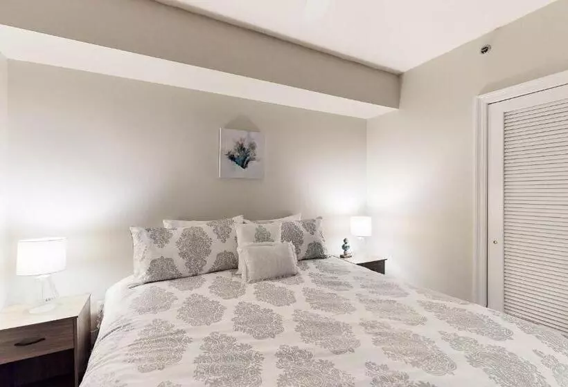 فندق Sterling Shores