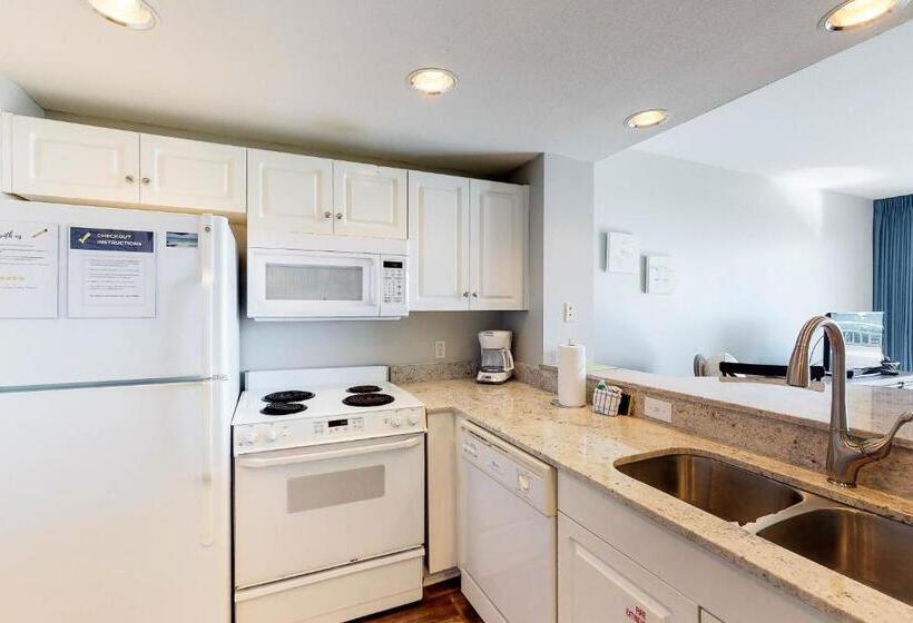 فندق Sterling Shores