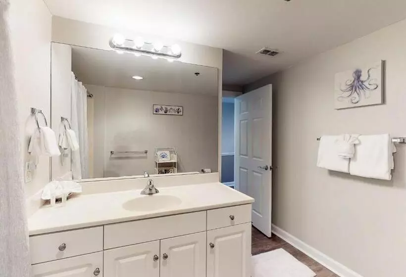 فندق Sterling Shores