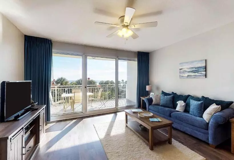 فندق Sterling Shores