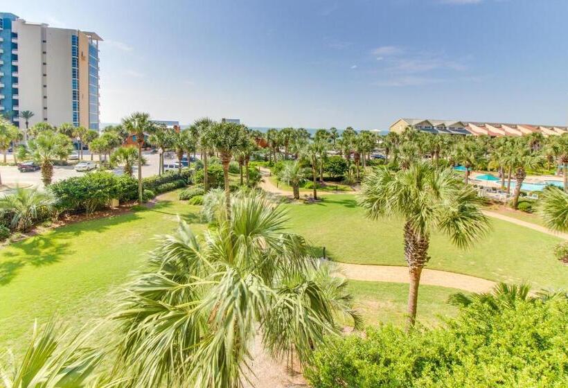 فندق Sterling Shores