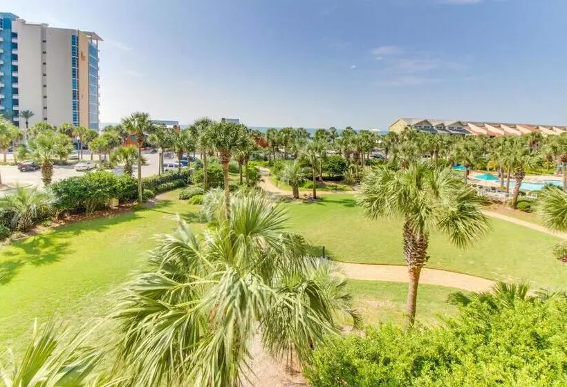 فندق Sterling Shores