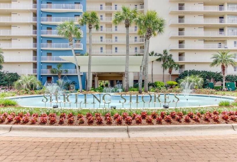 فندق Sterling Shores