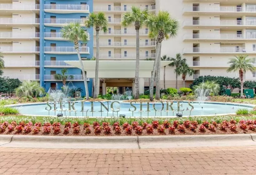 فندق Sterling Shores