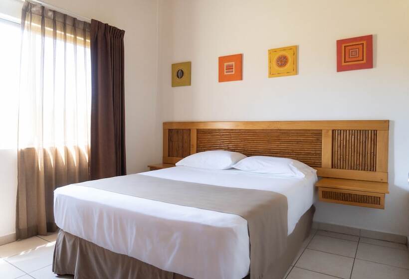 هتل Sueño Al Mar Residence &