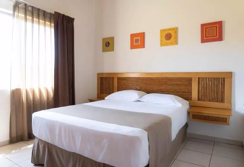 هتل Sueño Al Mar Residence &