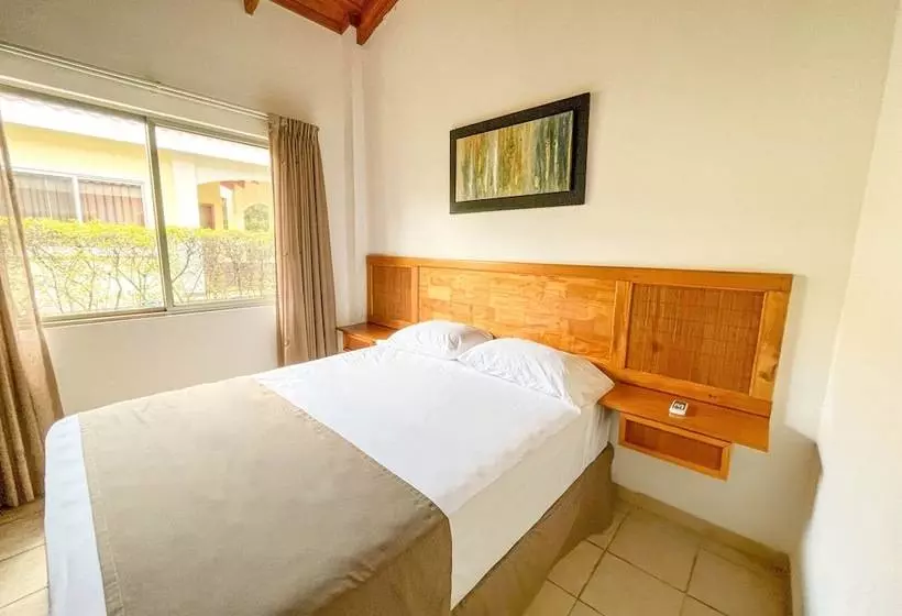 هتل Sueño Al Mar Residence &