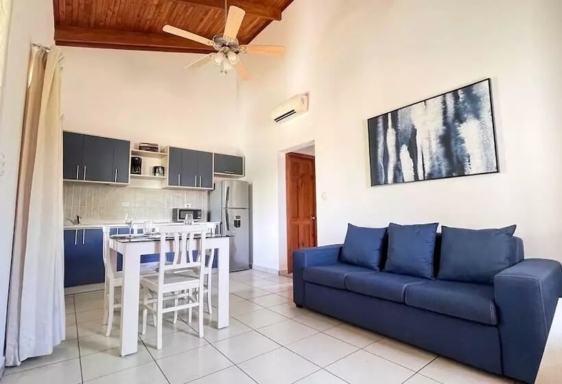 هتل Sueño Al Mar Residence &