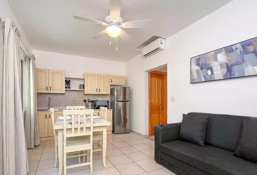 هتل Sueño Al Mar Residence &